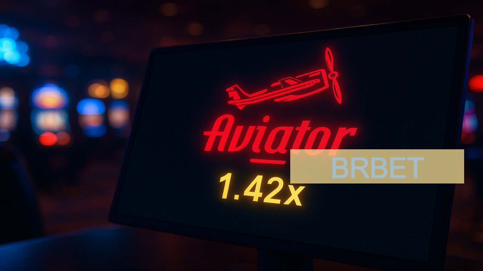 Aviator Festivo
