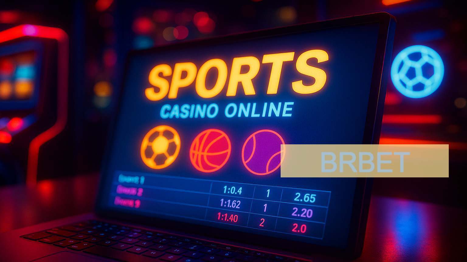 Eventos Esportivos
