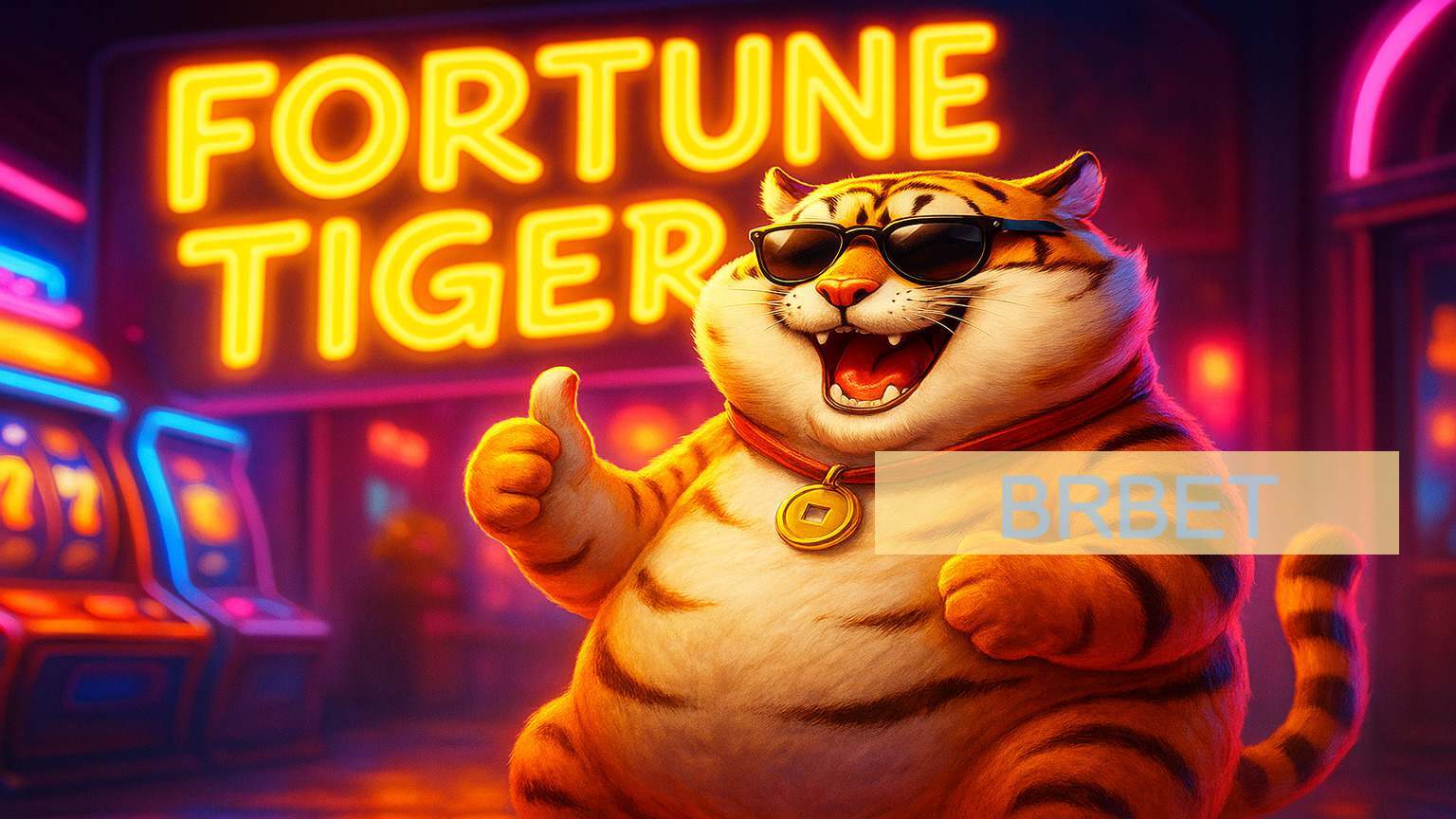 Como Jogar Fortune Tiger