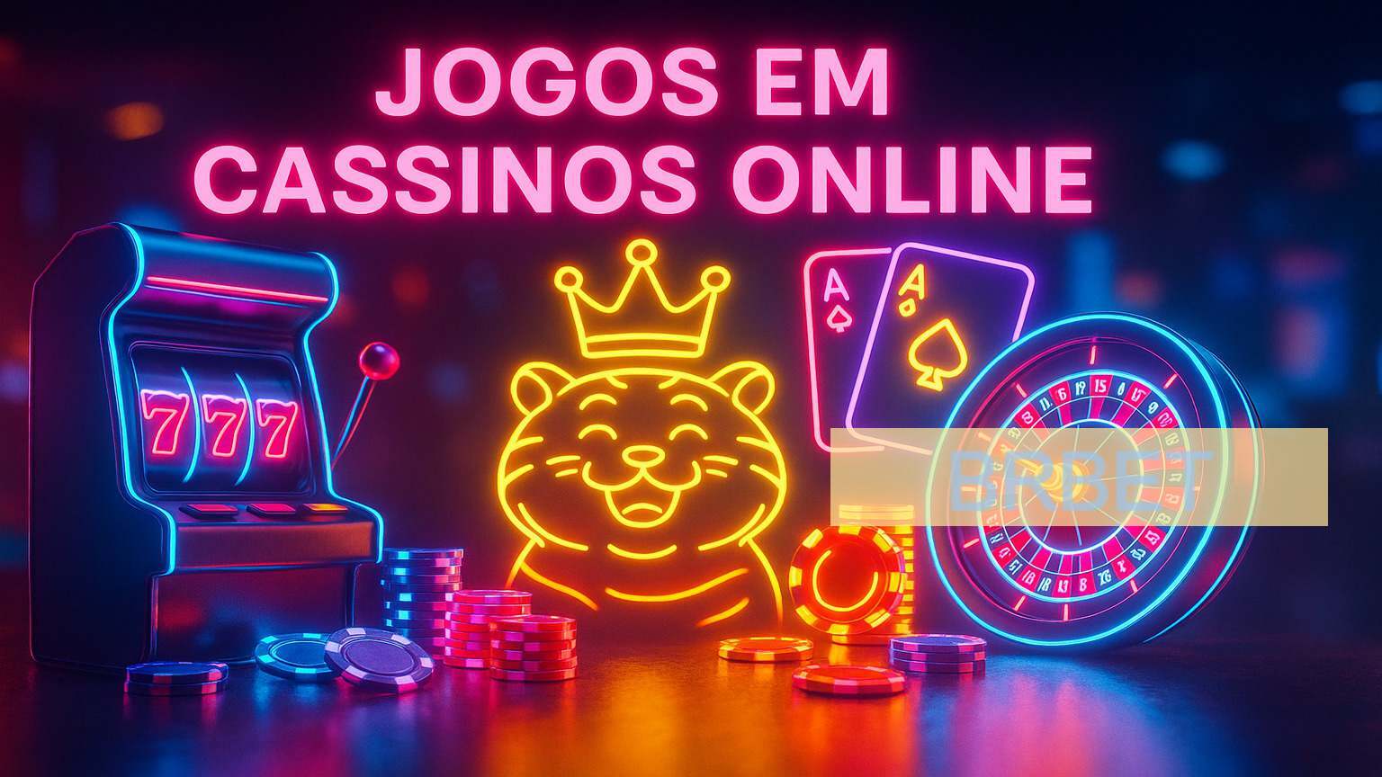Jogos Recomendados