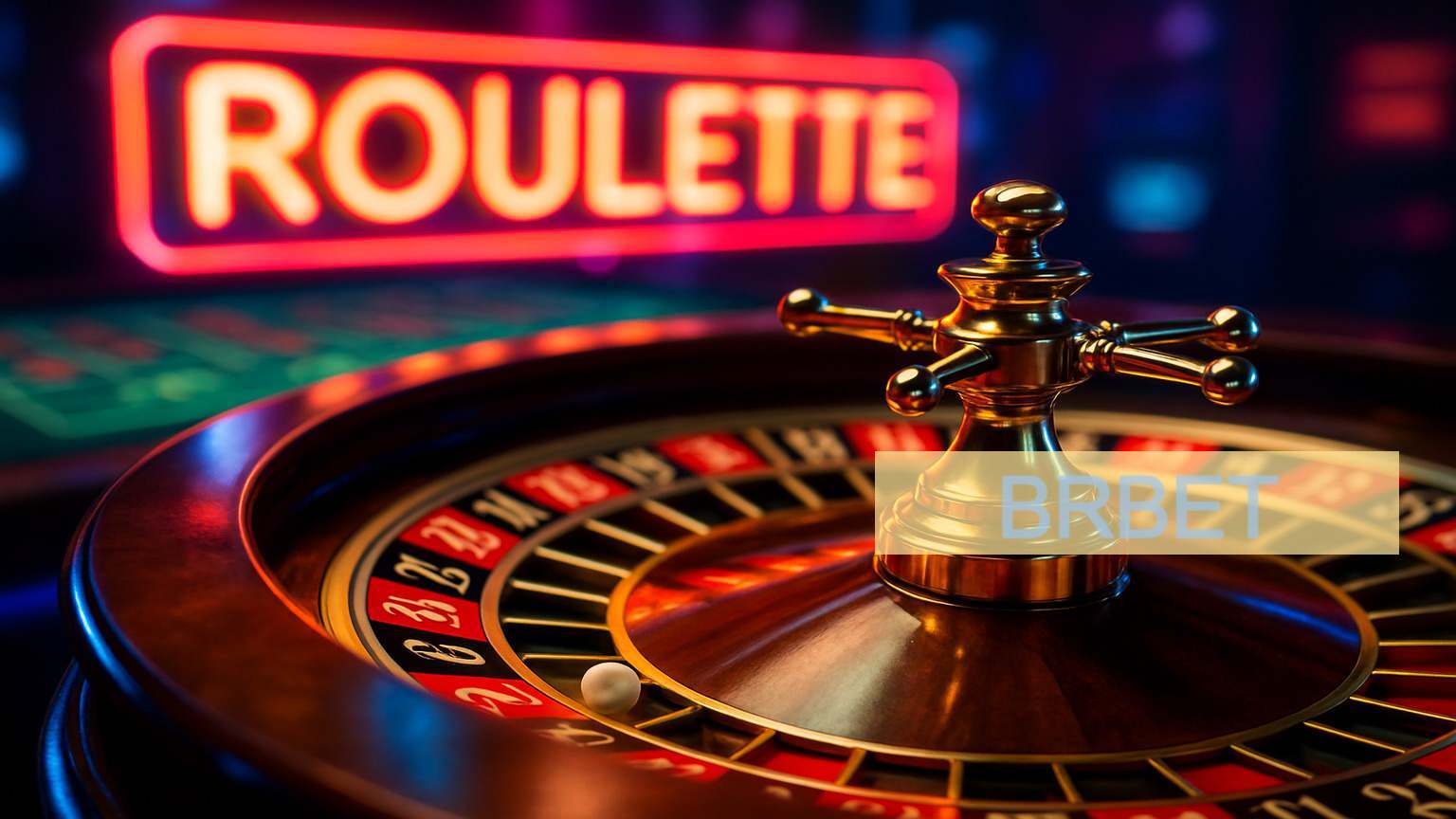 Jogos de roleta online