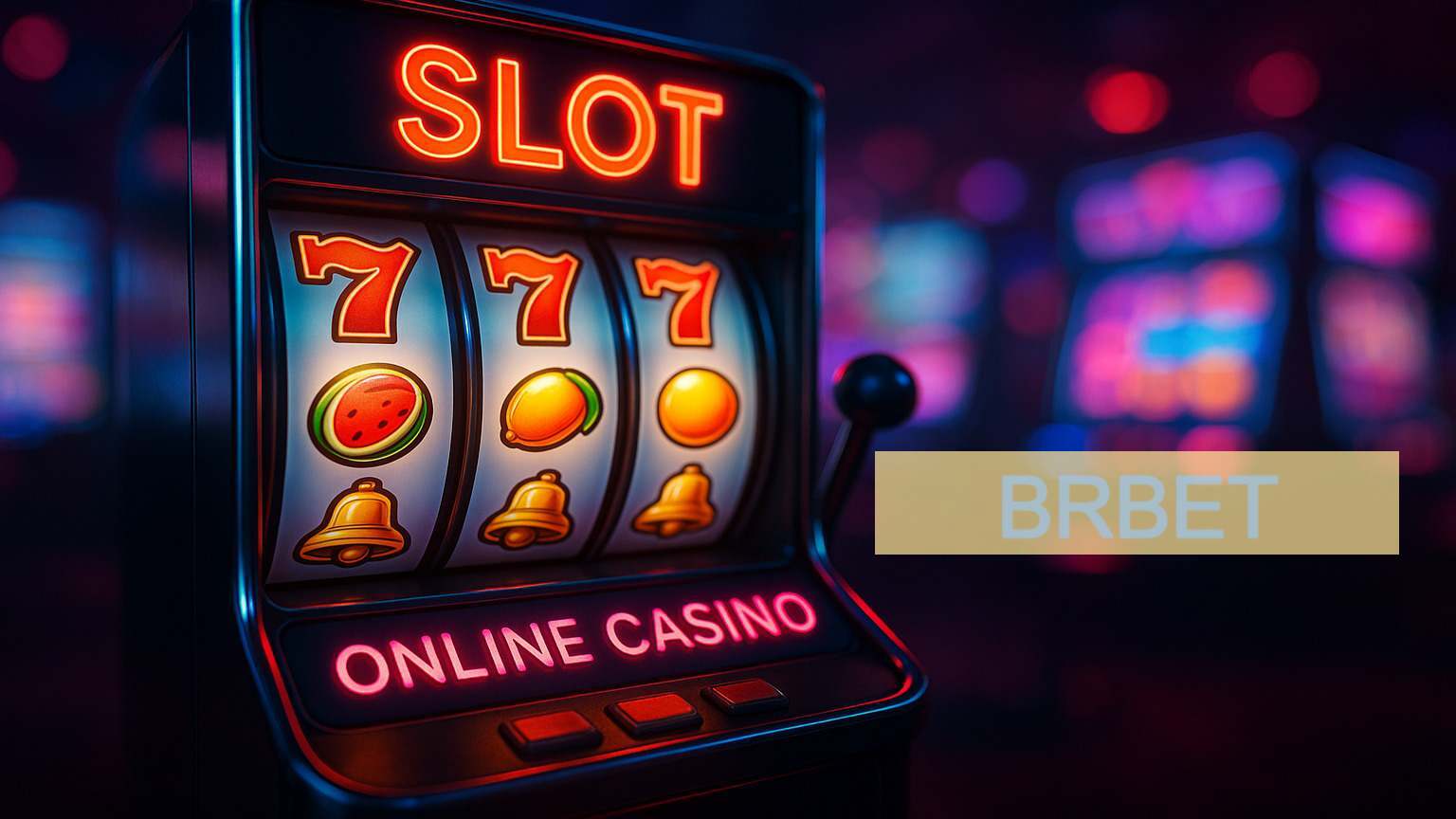 Benefícios dos Slots
