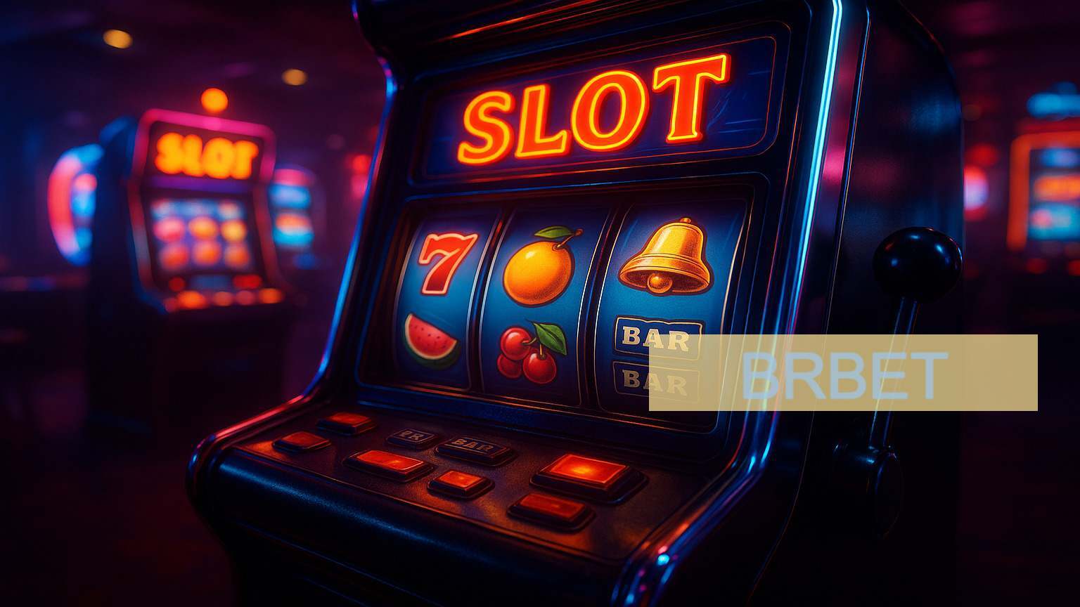 Slots Festivos